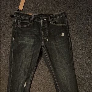 Ksubi jeans